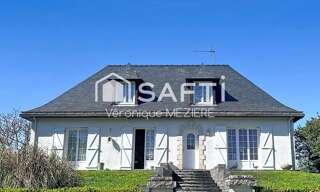 Maison 9 Pièces 190 m² à vendre à Les Garennes-sur-Loire (49610)