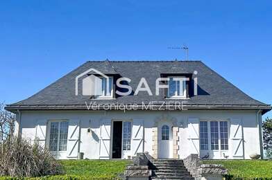 Maison 9 pièces 425000 €