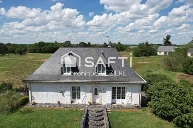 Maison 9 pièces 425000 €