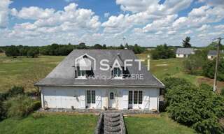 Maison 9 Pièces 190 m² à vendre à Les Garennes-sur-Loire (49610)