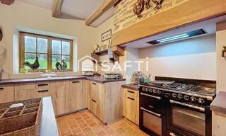 Maison 13 Pièces 404 m² à vendre à Combrit (29120)