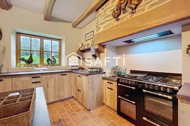 Maison 13 pièces 1499700 €