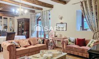Maison 13 Pièces 404 m² à vendre à Combrit (29120)