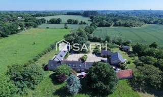 Maison 13 Pièces 404 m² à vendre à Combrit (29120)