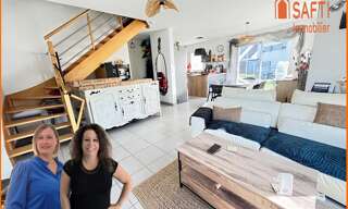 Maison 5 Pièces 94 m² à vendre à Inzinzac-Lochrist (56650)