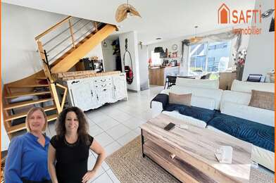 Maison 5 pièces 314000 €