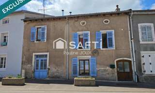 Maison 6 Pièces 158 m² à vendre à Chamagne (88130)