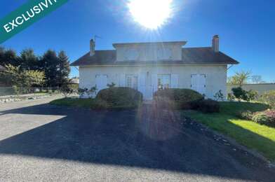 Maison 6 pièces 250000 €