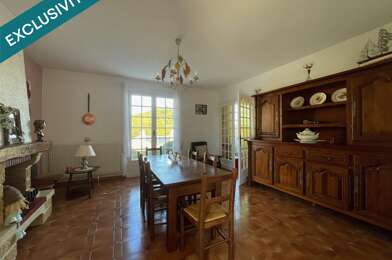 Maison 6 pièces 250000 €