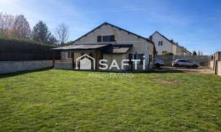 Maison 2 Pièces 58 m² à vendre à Agnetz (60600)