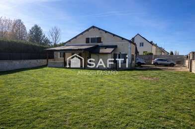 Maison 2 pièces 188000 €