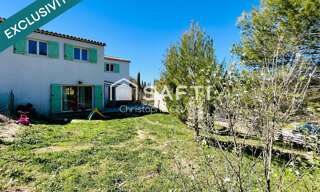 Maison 5 Pièces 150 m² à vendre à Cabrières-d'Aigues (84240)