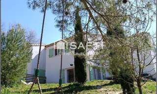 Maison 5 Pièces 150 m² à vendre à Cabrières-d'Aigues (84240)