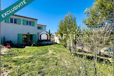 Maison 5 pièces 425000 €