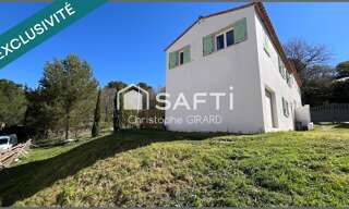 Maison 5 Pièces 150 m² à vendre à La Tour-d'Aigues (84240)