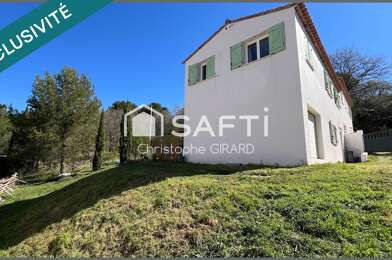 Maison 5 pièces 425000 €