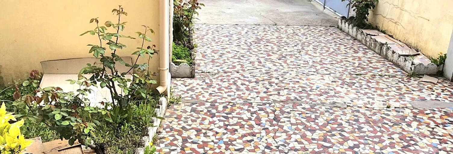 Maison 6 Pièces 135 m² à vendre à Rive-de-Gier (42800)