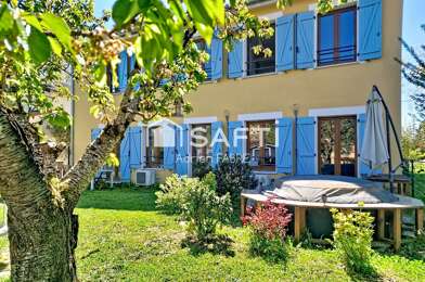 Maison 5 pièces 337000 €