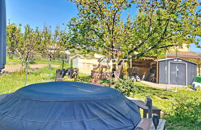 Maison T5 de 140m² construite en 2021 à Buzet sur Tarn — photo 2