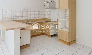 Maison 3 Pièces 74 m² à vendre à Val-de-Bonnieure (16230)