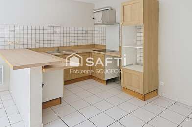 Maison 3 pièces 102000 €