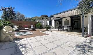 Maison 3 Pièces 75 m² à vendre à Tourrettes (83440)