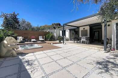 Maison 3 pièces 395000 €