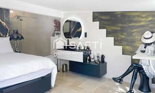 Maison 3 Pièces 75 m² à vendre à Tourrettes (83440)