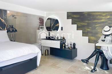 Maison 3 pièces 395000 €