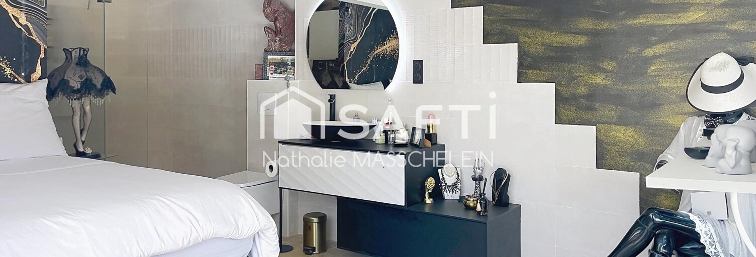 Maison 3 Pièces 75 m² à vendre à Tourrettes (83440)