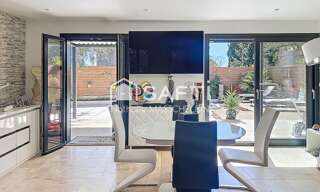 Maison 3 Pièces 75 m² à vendre à Tourrettes (83440)