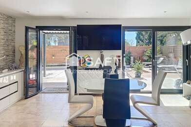 Maison 3 pièces 395000 €