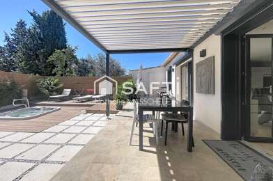 Maison 3 pièces 395000 €