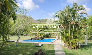 Maison 6 Pièces 131 m² à vendre à Le Diamant (97223)