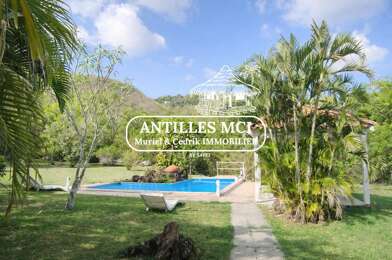 Maison 6 pièces 540000 €