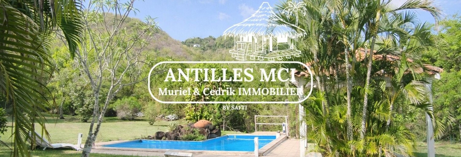 Maison 6 Pièces 131 m² à vendre à Le Diamant (97223)