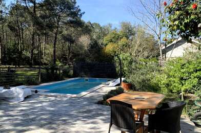 Maison 6 pièces 499000 €