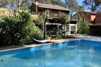 Maison 6 pièces 499000 €