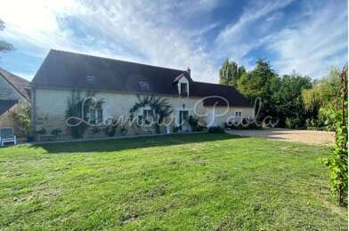 Maison 10 pièces 499000 €