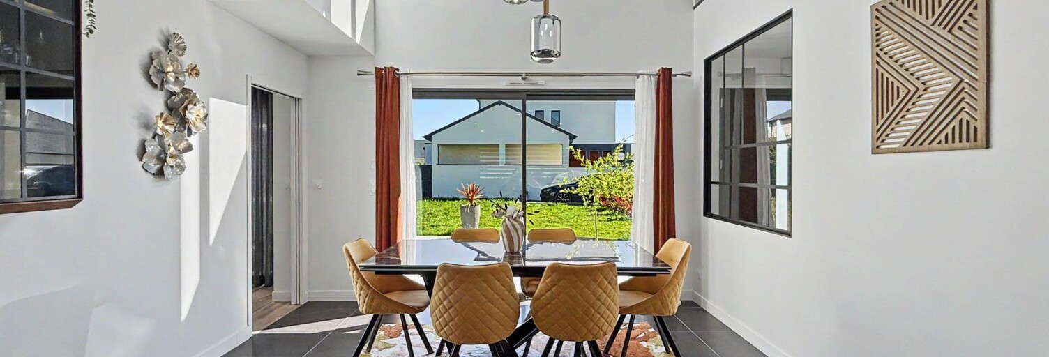 Maison 5 Pièces 170 m² à vendre à Neuville-sur-Sarthe (72190)