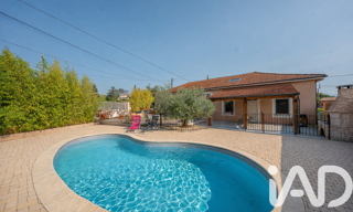 Maison 5 Pièces 156 m² à vendre à Aubenas (07200)