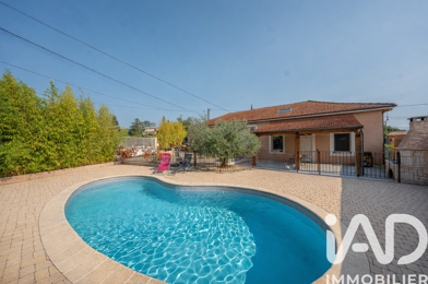 Maison 5 pièces 329000 €