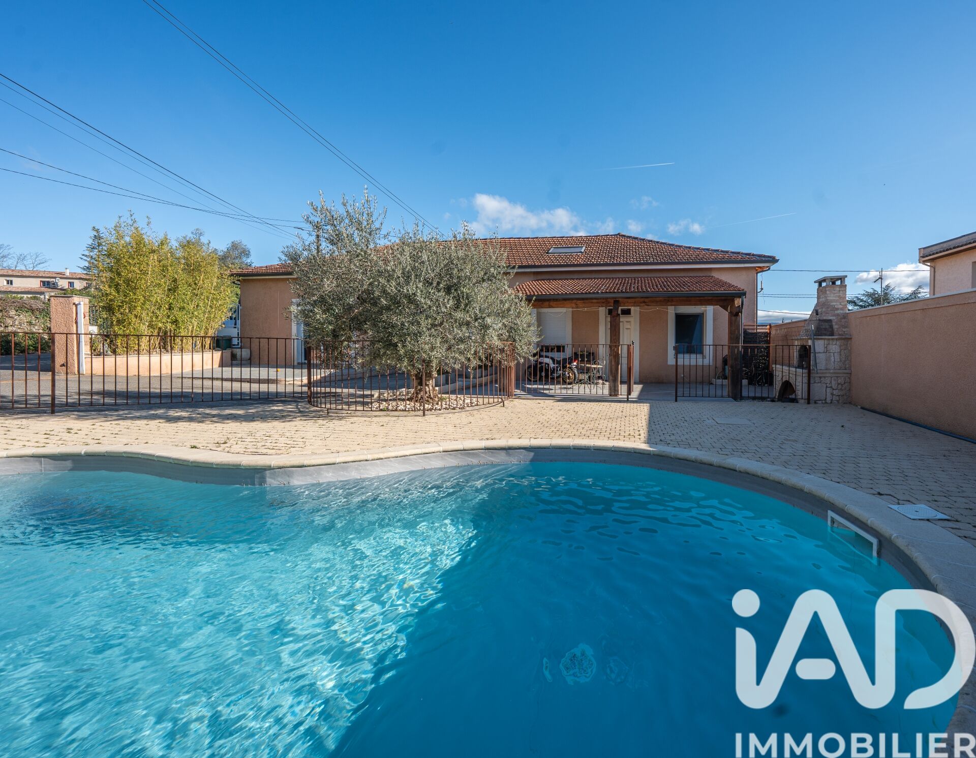 Vente Maison/villa 5 pièces - Photo 3