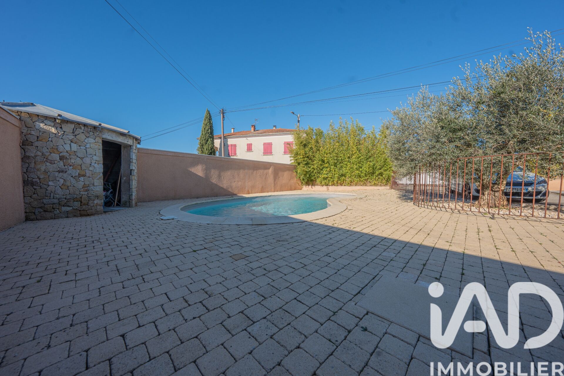 Vente Maison/villa 5 pièces - Photo 4