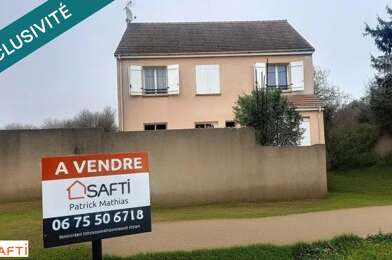 Maison 5 pièces 189000 €