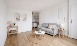 Appartement 2 Pièces 35 m² à vendre à Bordeaux (33100)