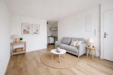 Appartement 2 pièces 179900 €