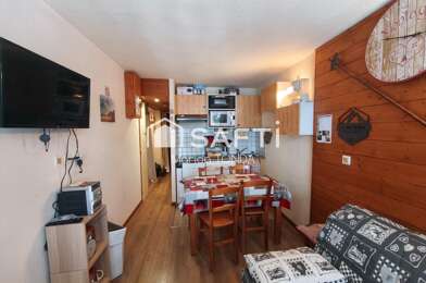 Appartement 2 pièces 84000 €