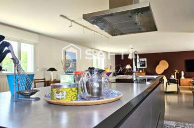 Appartement 5 pièces 329000 €