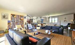 Appartement 5 Pièces 170 m² à vendre à Brech (56400)